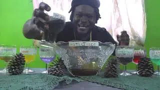 DRIENOO PUT IN THE WORK [Official Music Video]