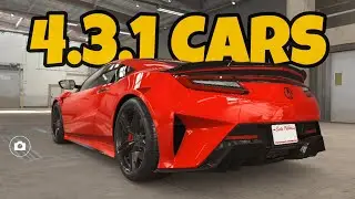 CSR Racing 2 Update 4.3.1 | Car Delivery