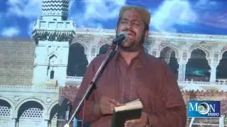 Mehfil e Naat Hairo 2016 (Taunsa Sharif) Sh  Naseer Abbas