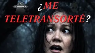 PERD&Iacute;A TIEMPO PORQUE ME ABDUC&Iacute;AN | V&iacute;vencias Xtrat