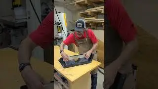 Adding a Dust Collector Floor Sweep Magnet to prevent metal from going into the dust collector.
