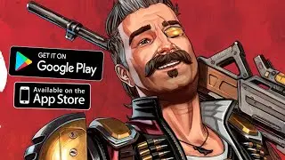 НОВОСТИ АНДРОИД ИГР! APEX LEGENDS НА АНДРОИД НОВЫЙ ЗБТ! Wilderless! Mad Skills Motocross 3!