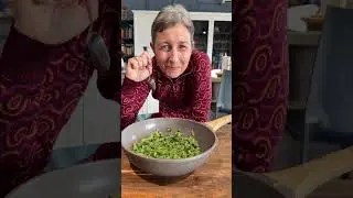 Cavolo nero e patate alla ligure: il contorno di una volta, cremoso e gustoso