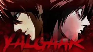 YALGAAR - AMV (ft.Carryminati X Wily Frenzy)