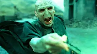 Cillian Murphy Eyed For Voldemort In Harry Potter TV Reboot