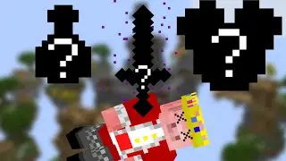 Top 3 BEST Hypixel Skywars Kits (Minecraft) #Shorts