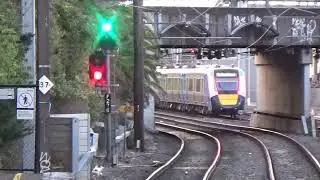 Malvern (Melbourne Railway Vlog 232)