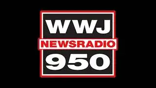 WWJ 950 AM - 2016 Election Night Coverage (12m-2:45am)