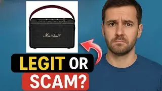 Обзор Marshall Kilburn III 2026: действительно ли стоит покупать эти колонки за 420 долларов?