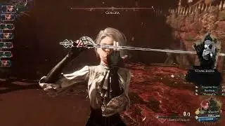 GOLGRA vs MAELLE | FIRST TIME BEATING HER | Clair Obscur: Expedition 33