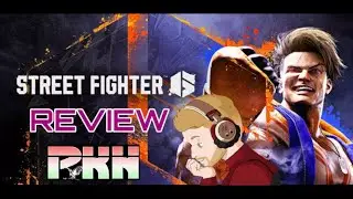 Street Fighter 6 Review | A Classic Fighter For The Next Generation