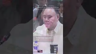 No AFP action on FPRRD arrest #breakingnews #philippine