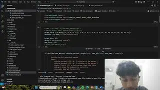 Generating 3D Human Motion with Deep Learning | Skeleton Animation Using PyTorch & SMPL Model