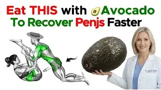 Urologist: Eat THIS After Intimacy to Recover Faster (Men Over 50 Must See!)
