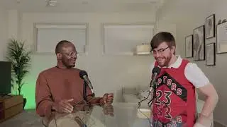 The Crossover Podcast Ep  1