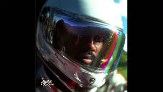 Ayotemi, Glassface - Senior Man (Official Audio)