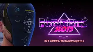 FUTURISTIC SLOT GAMES?