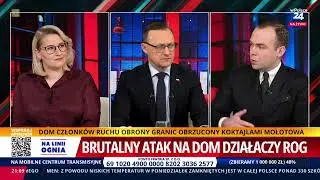 Prezydent ułaskawił trzy osoby! Na Linii Ognia