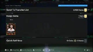 RTTK/Total Rush Pack Opening  Eafc 25