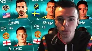 ALL 95 PRO PLAYER CARDS + WHAT IS A PRO CARD?!