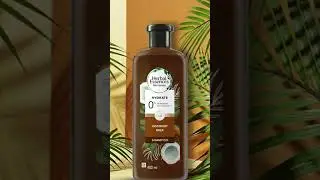 Herbal Essence Coconut Milk Shampoo 400 ML  📱03282855000  #lahore #pakistan # shampoo