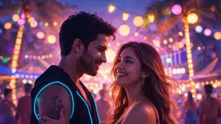 Mega EDM DJ Mix | Хинди &times; Конкани &times; Испанская электроника | Песня для вечеринки Non-Stop Bass 2026