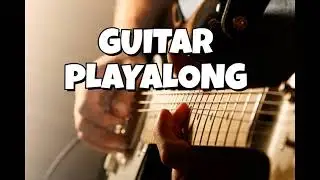 Two Princes &ndash; Spin Doctors (Guitar Backing Track) Playalong