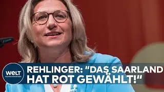 ANKE REHLINGER (SPD): 
