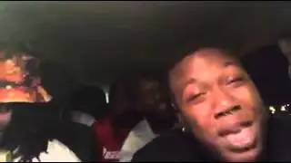 DjKlepto / PookieFnRude / Jones / KGNasa Freestyle