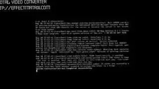 How to initialize a Netapp Simulated node and add it into a Cluster Mode in Data Ontap 8 Part 2