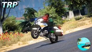 Motor Unit Shenanigans | TRP w/@Azrael_Hex