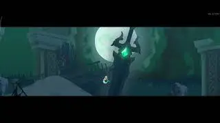 Dungeon Slasher Step 10 - Elemental Master Frost Mage (20 million DPS!)
