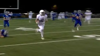 Week 4 high school football highlights and scores (9/19/25)