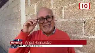 Crece la mendicidad en Chetumal y con ella las enfermedades mentales