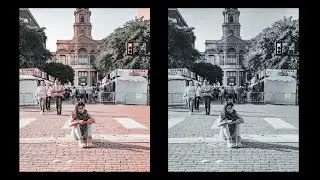 Street Photography Shots Explained Ep. 47