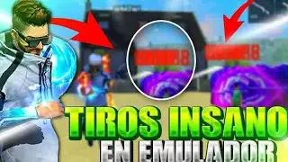 INSANIDAD TOTAL SE DESCONTROLO😈👊