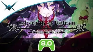 Labyrinth of Refrain: Coven of Dusk | Vivify Review