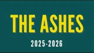 2025/26 Ashes 1st Test Day 2 - 22nd November 2025 - Full Commentary