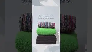 What's the difference between Turkish Lahammam towels and normal beach towels?