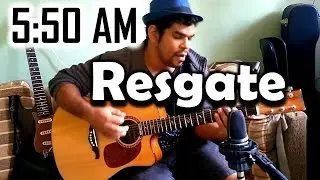 Resgate - 5:50 AM (Ao Vivo) ft. Andr&eacute; Freitas