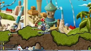 Gunbound-Nak