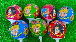 Rainbow Satisfying Video | DIY How To Make Lollipop Candy Paw Patrol Toys Opening ASMR #2026