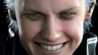 Devil may cry 5 bullying dante in human  difficulty as super vergil