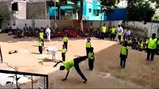 Tamil talent kids
