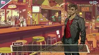 Dream Daddy: A Dad Dating Simulator (All Reactions and Alternate Scenes)