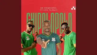 Chipolopolo/shipolopolo (feat. Cmk family)