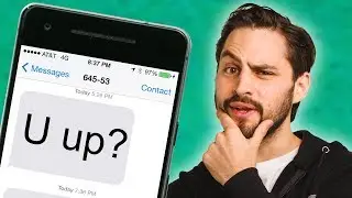 Why Is SMS Texting Still Popular?