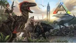 CRAFTING ALL DINOSAUR ।। ARK SURVIVEL EVOLVED #ark #1 #shorts #recomended