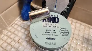 FIRST IMPRESSIONS of the Super Gillette Blue Blades Safety Razor from AliExpress