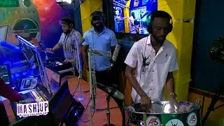 Mash Up Series, Episode 3 - Pan